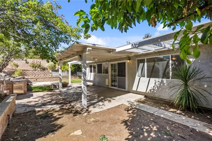 27717 Sequoia Glen, Valencia, California 91354