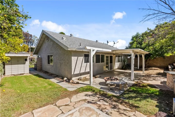 27717 Sequoia Glen, Valencia, California 91354