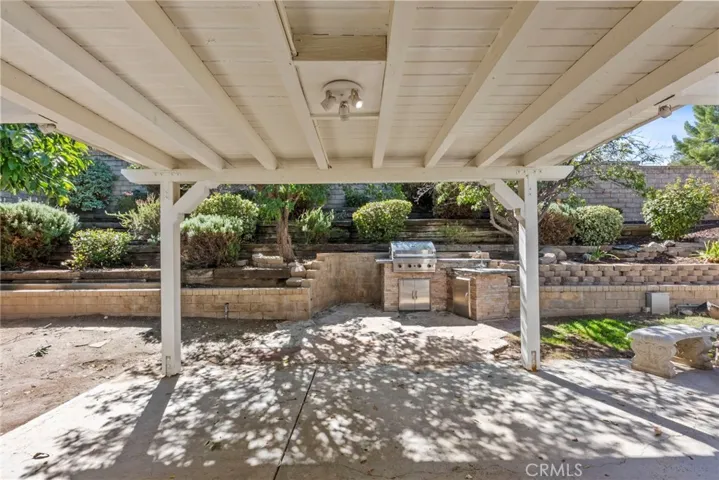 27717 Sequoia Glen, Valencia, California 91354