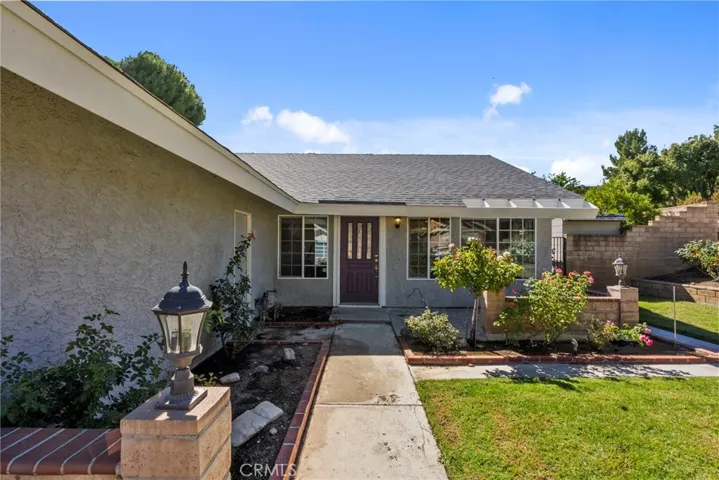 27717 Sequoia Glen, Valencia, California 91354
