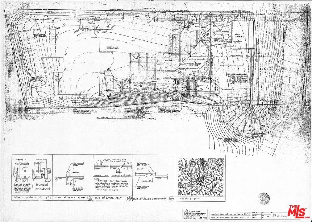 1022 Summit Drive, Beverly Hills, California 90210 home-pic-3