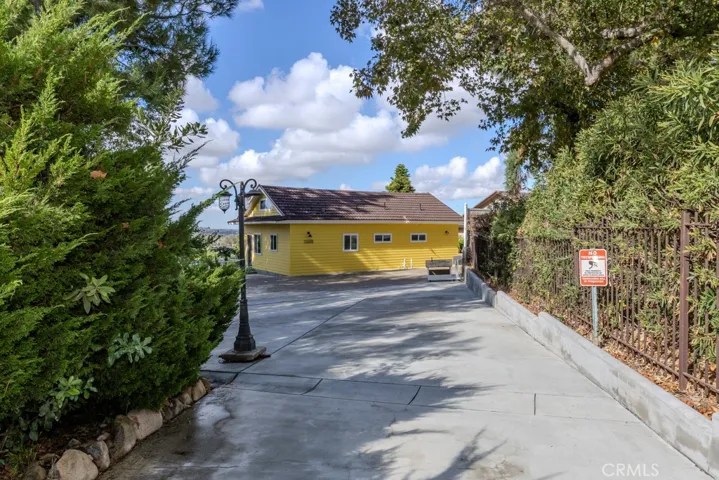 7655 E Silver Dollar Lane, Anaheim Hills, California 92808