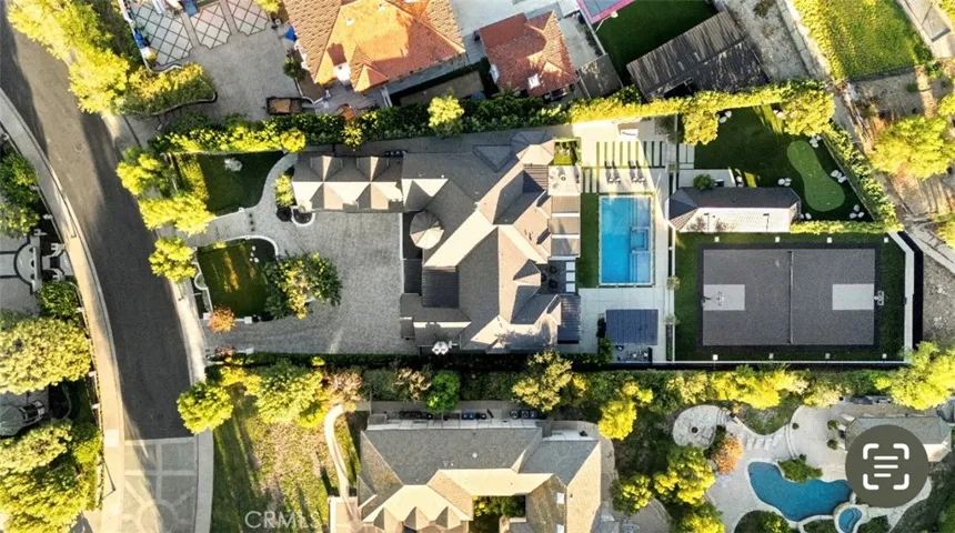 20620 Chatsboro Drive, Woodland Hills, California 91364