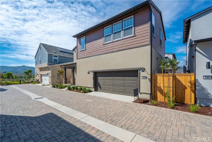 191 Cessna Court, San Luis Obispo, California 93401