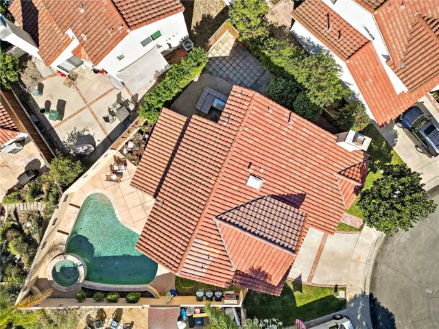 25971 Donegal Lane, Lake Forest, California 92630