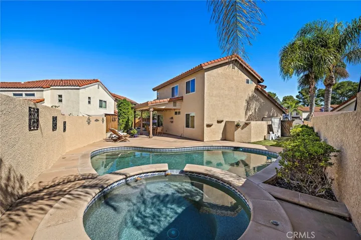 25971 Donegal Lane, Lake Forest, California 92630