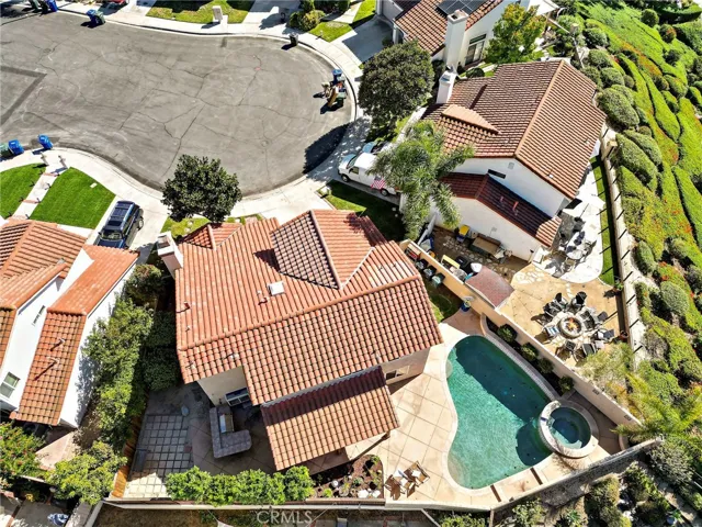 25971 Donegal Lane, Lake Forest, California 92630