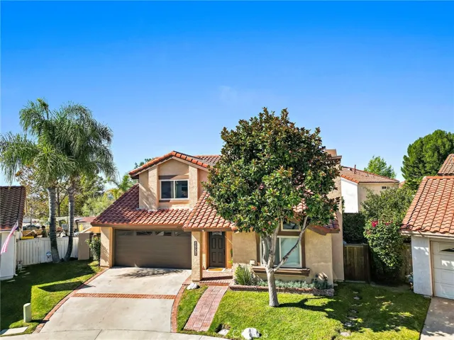 25971 Donegal Lane, Lake Forest, California 92630