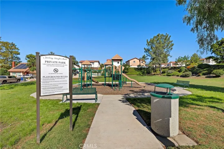 25971 Donegal Lane, Lake Forest, California 92630