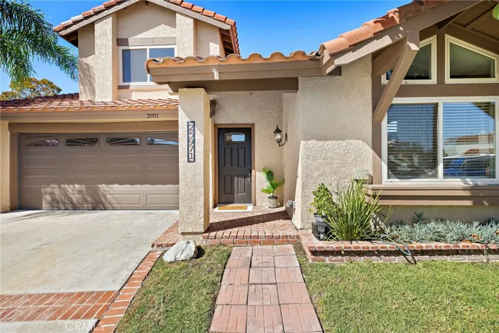 25971 Donegal Lane, Lake Forest, California 92630