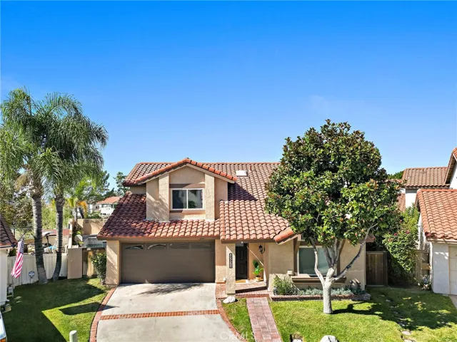 25971 Donegal Lane, Lake Forest, California 92630