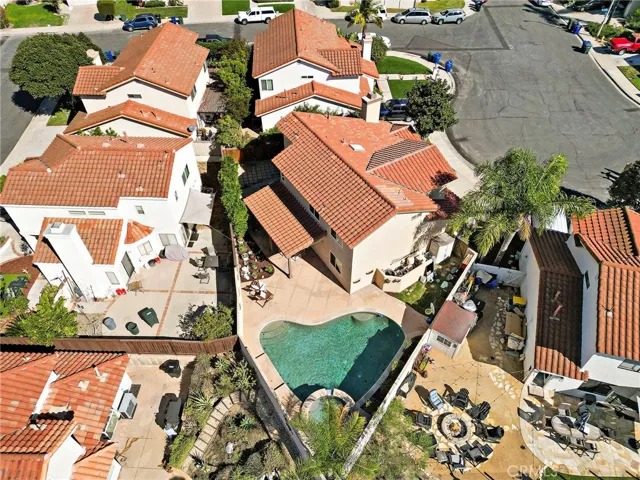 25971 Donegal Lane, Lake Forest, California 92630