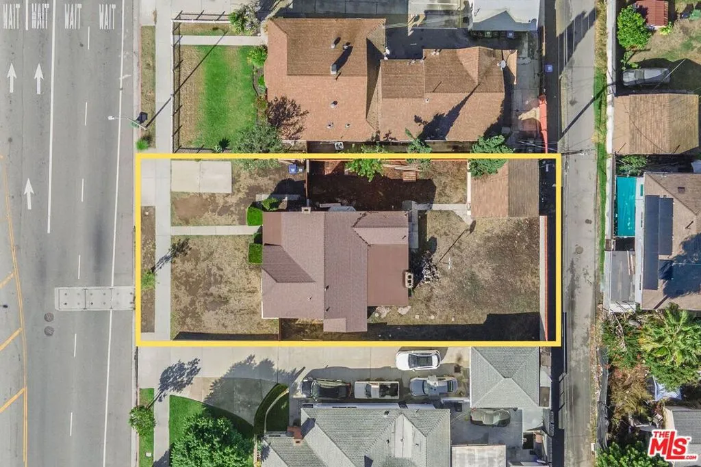 5649 W Jefferson Boulevard, Los Angeles, California 90016 home-pic-4