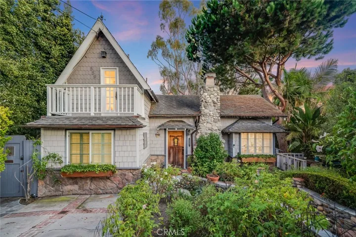 559 Calliope Street, Laguna Beach, California 92651