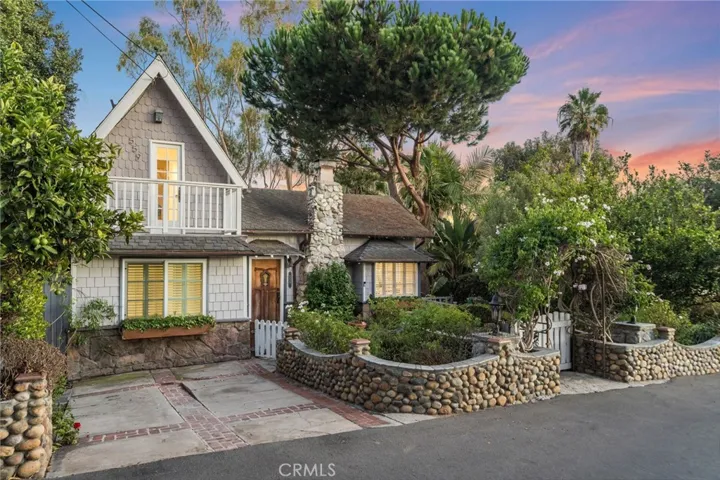 559 Calliope Street, Laguna Beach, California 92651