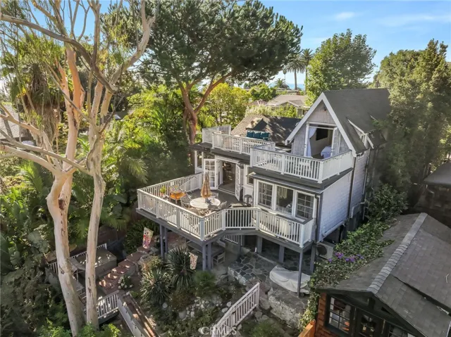 559 Calliope Street, Laguna Beach, California 92651