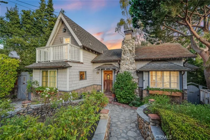 559 Calliope Street, Laguna Beach, California 92651