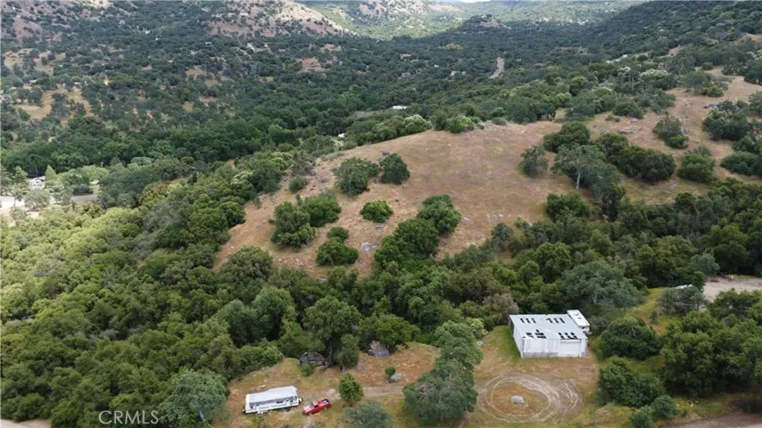 47595 Diablo Lane, Squaw Valley, California 93675