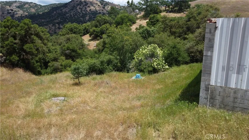47595 Diablo Lane, Squaw Valley, California 93675
