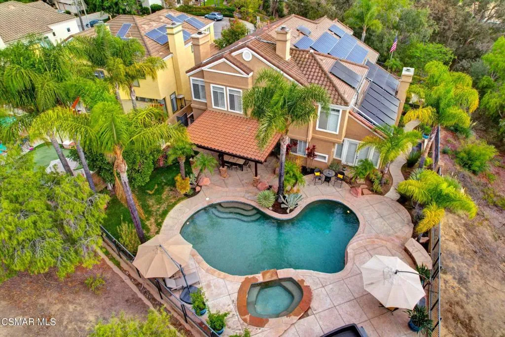 4101 Laurelview Drive, Moorpark, California 93021 home-pic-45