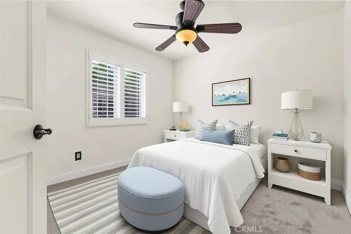 Virtual Staging Image – Furniture for Illustrative Purposes Only