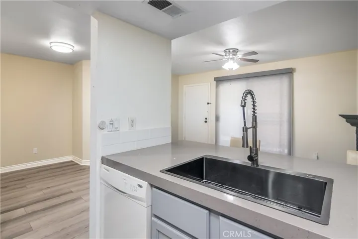 Stainless steal sink