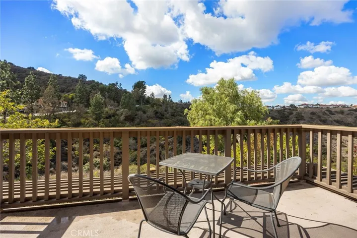 Sit, Sip and Enjoy the View!