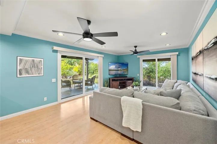 785 S Highland Lane, Anaheim Hills, California 92807
