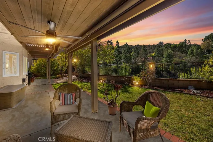 785 S Highland Lane, Anaheim Hills, California 92807