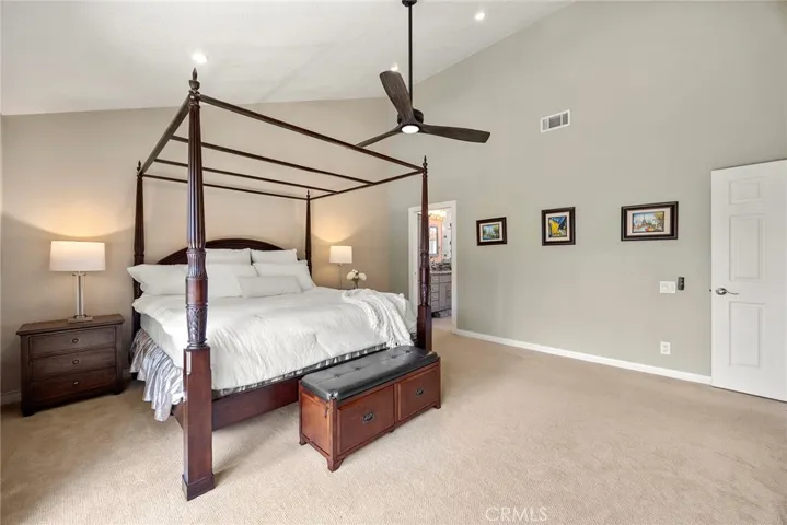 785 S Highland Lane, Anaheim Hills, California 92807
