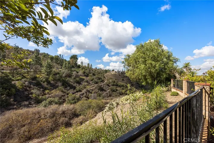 785 S Highland Lane, Anaheim Hills, California 92807