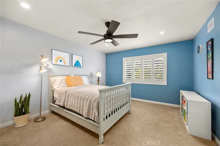 785 S Highland Lane, Anaheim Hills, California 92807