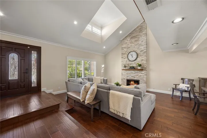 785 S Highland Lane, Anaheim Hills, California 92807