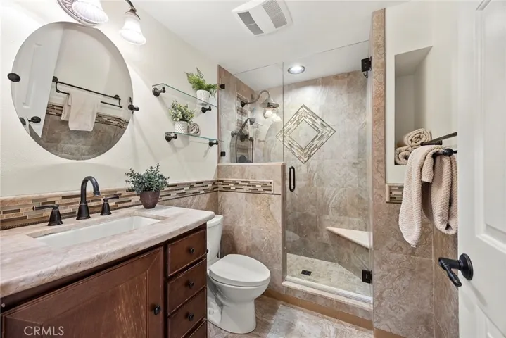 785 S Highland Lane, Anaheim Hills, California 92807