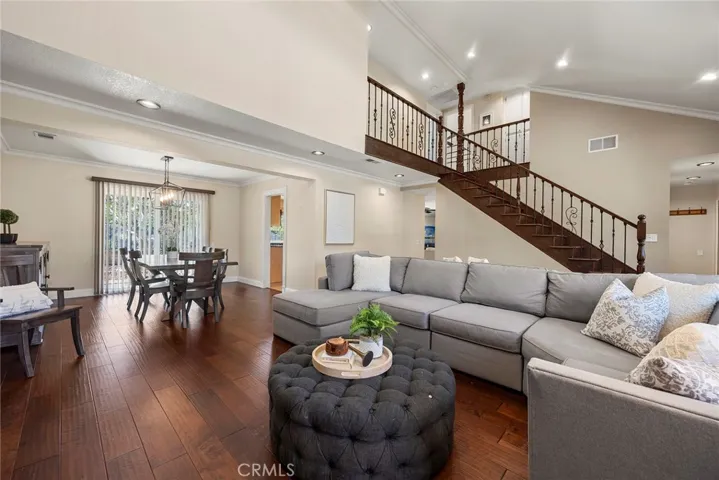 785 S Highland Lane, Anaheim Hills, California 92807