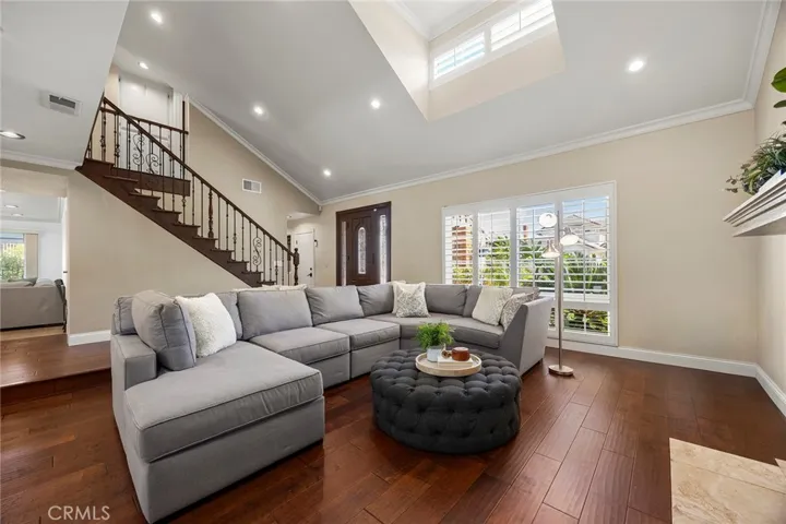 785 S Highland Lane, Anaheim Hills, California 92807