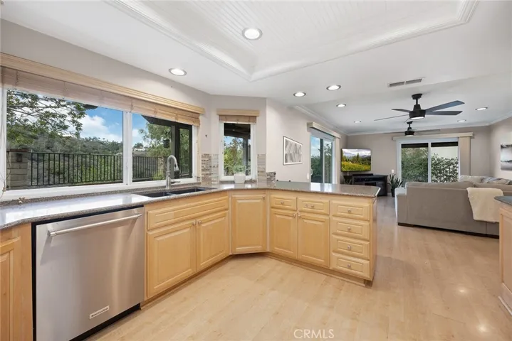 785 S Highland Lane, Anaheim Hills, California 92807