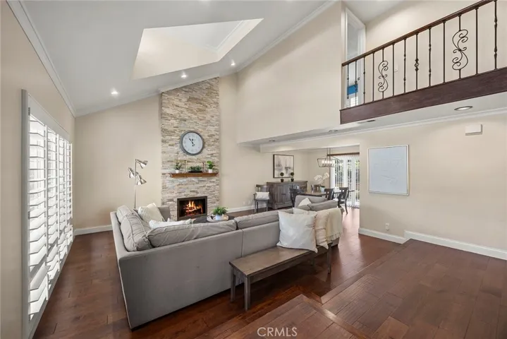 785 S Highland Lane, Anaheim Hills, California 92807