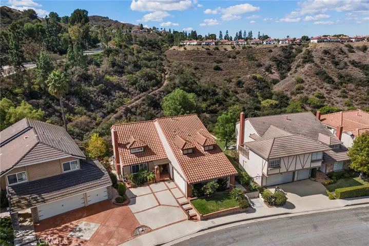 785 S Highland Lane, Anaheim Hills, California 92807