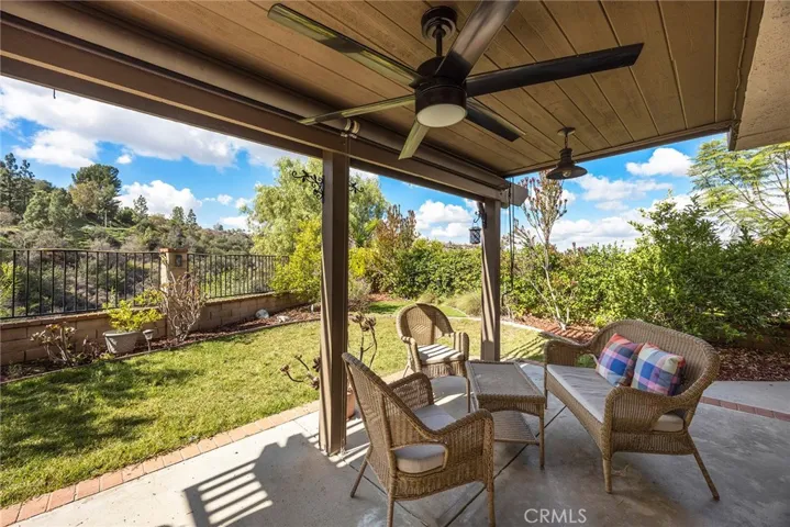 785 S Highland Lane, Anaheim Hills, California 92807