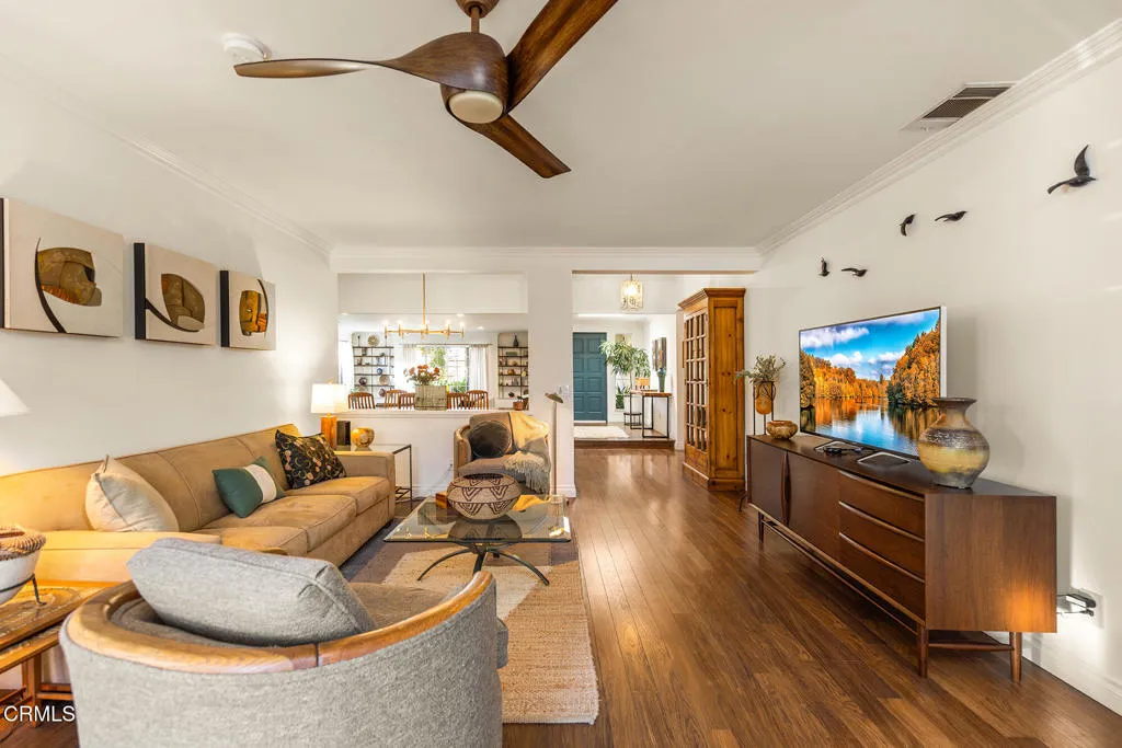 11790 Silver Spur Street, Ojai, California 93023 home-pic-16