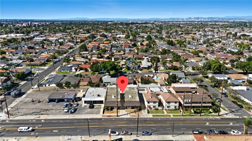 12143 Downey Avenue, Downey, California 90242