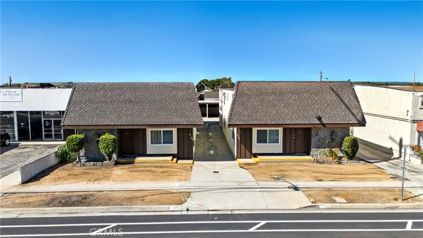 12143 Downey Avenue, Downey, California 90242