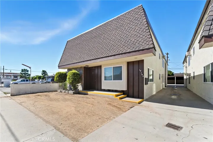 12143 Downey Avenue, Downey, California 90242