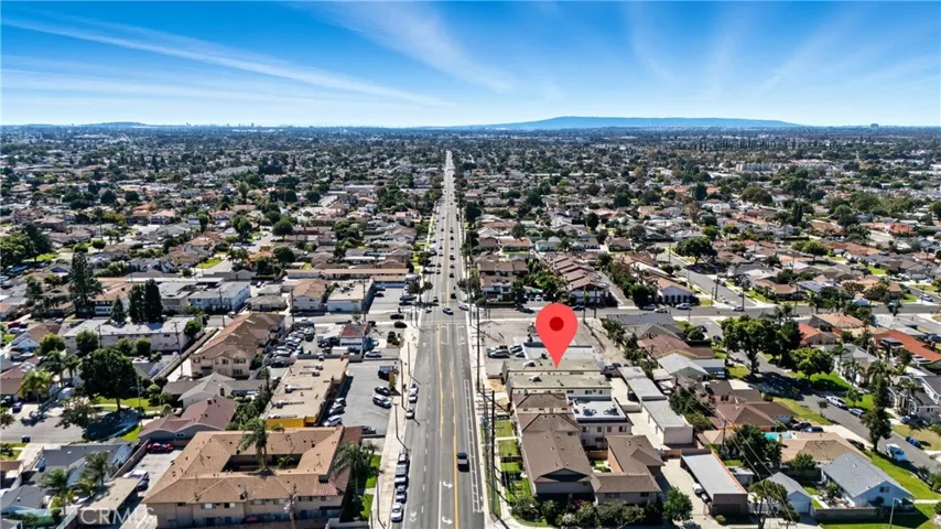 12143 Downey Avenue, Downey, California 90242