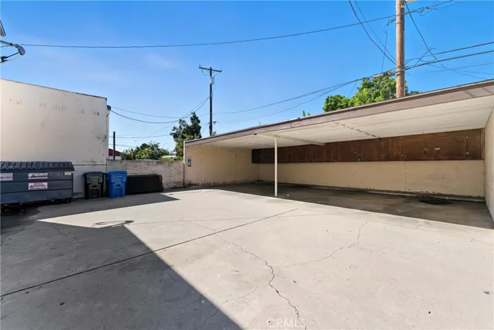 12143 Downey Avenue, Downey, California 90242