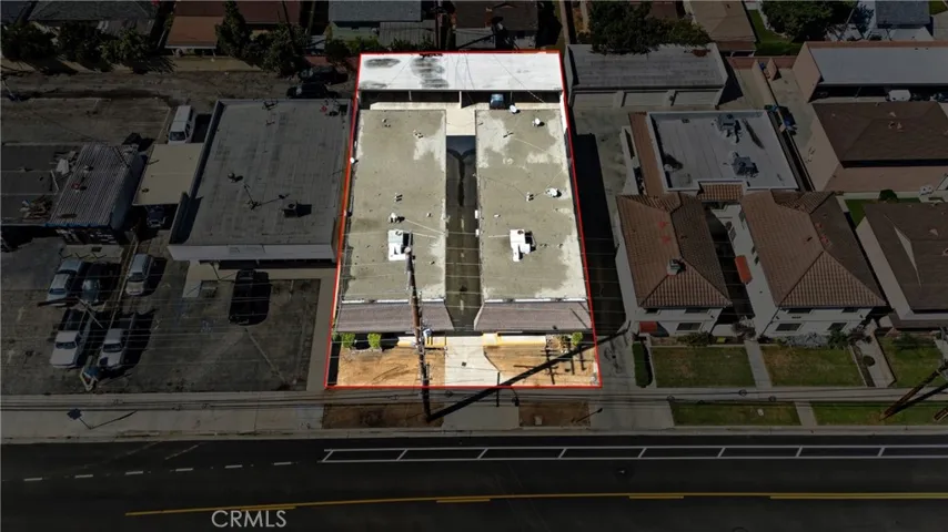 12143 Downey Avenue, Downey, California 90242