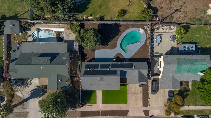 1374 N Primrose, Rialto, California 92376