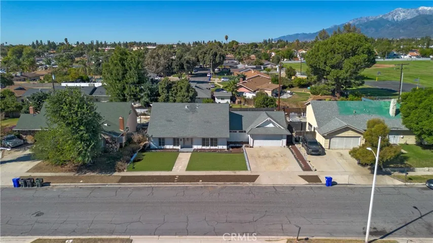 1374 N Primrose, Rialto, California 92376