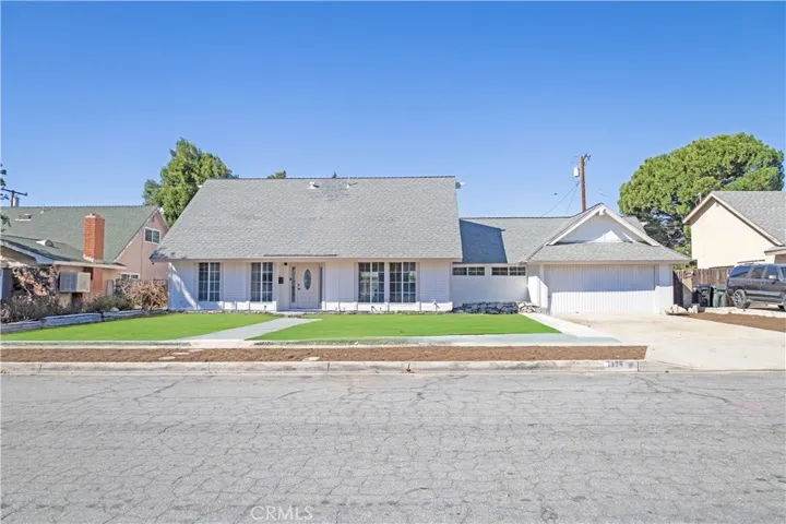 1374 N Primrose, Rialto, California 92376